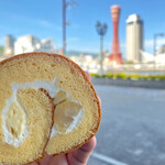 パティシエ エス コヤマ - 小山ロール/1本1,404円