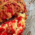 パティシエ エス コヤマ - プラランルージュ/1,080円