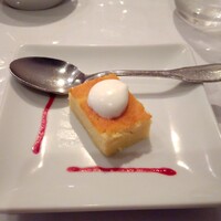 神戸牛炭火焼 ステーキ 銀座 Fun -  神戸牛炭火焼 ステーキ 銀座 Fun -