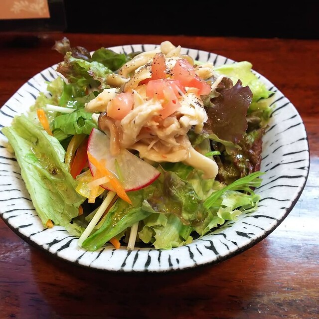 Kishin キシン 高根木戸 イタリアン 食べログ