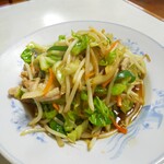 中華・山川 - 料理写真: