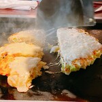 もんじゃ 三つ星 - 