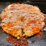 もんじゃ 三つ星 - 