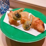 麻布 かどわき - 