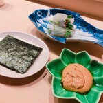 麻布 かどわき - 