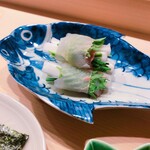 麻布 かどわき - 