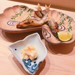 麻布 かどわき - 