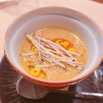 麻布 かどわき - 