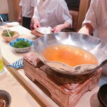 麻布 かどわき - 