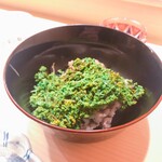 麻布 かどわき - 