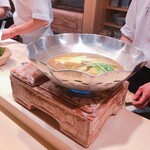 麻布 かどわき - 