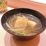 麻布 かどわき - 