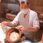 麻布 かどわき - 