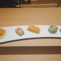 名駅 鮨 Sublime - 