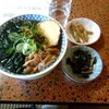 おふくろうどん