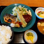 えがお食堂 - 