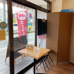 ローストポーク専門店マルコ - 新型コロナ対策