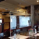 ブラッスリー ギョラン - 