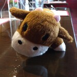 ブラッスリー ギョラン - 