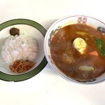 カレー魂 デストロイヤー - 