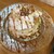 Parlor Vinefru - 料理写真:ほろ苦キャラメルナッツのパンケーキ