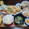 浜ちゃん食堂