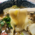 麺屋 忠兵衛 - 