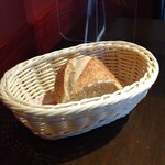 ブラッスリー ギョラン - 