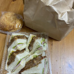 ケーワン - 今回の購入品