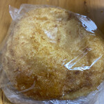 ケーワン - ツナドーナツ