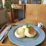 ユナイテッドカフェ - 