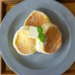 ユナイテッドカフェ - 3枚♪