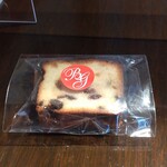 ブラッスリー ギョラン - 