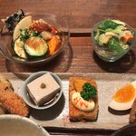 たけおごはん - 