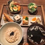 たけおごはん - 