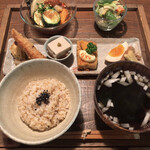 たけおごはん - 