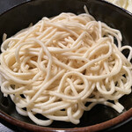 博多もつ鍋 やま中 - ちゃんぽん麺