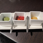 博多もつ鍋 やま中 - 