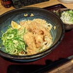 七弐八製麺 - 