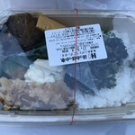 ほっかほっか亭 - 料理写真: