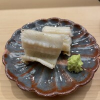 日本橋蛎殻町 すぎた - 