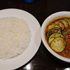 curry 草枕