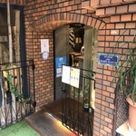 Bistrot Bar a Cidre Armorica - 外観