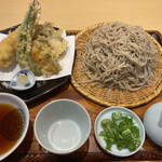 蕎麦さとう - 