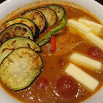 curry 草枕 - 