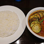 curry 草枕 - 