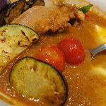 curry 草枕 - 