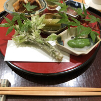 日本料理 太月 - 