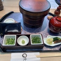 まるや本店 中部国際空港店 - 