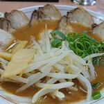 Chuukasoba Kadoya - 